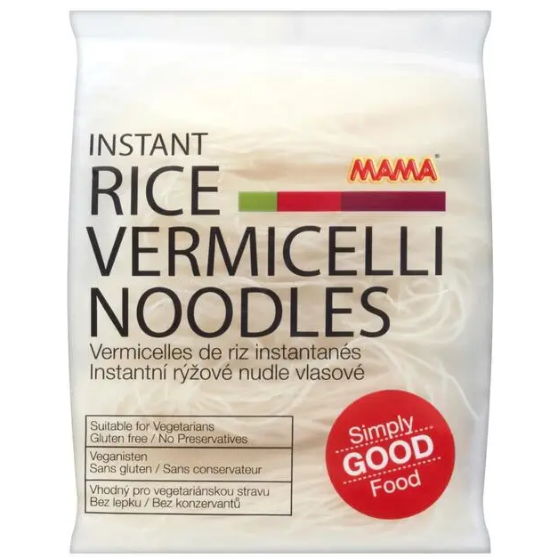 Mama Rice Vermicelli 225g
