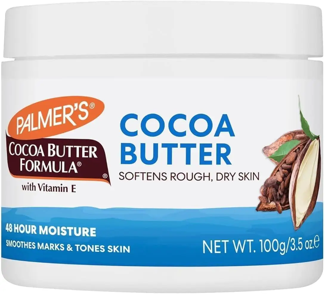 Palmers Cocoa Butter Formula Jar 100g | Hair Treatments | Joybuy