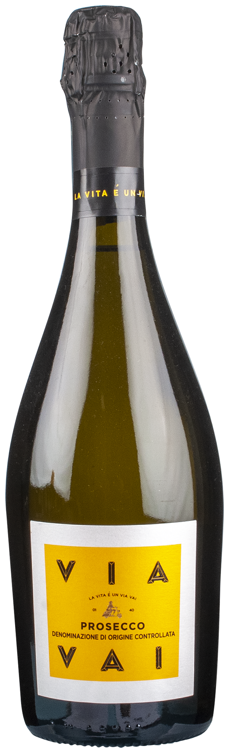 Prosecco Via Vai NV
