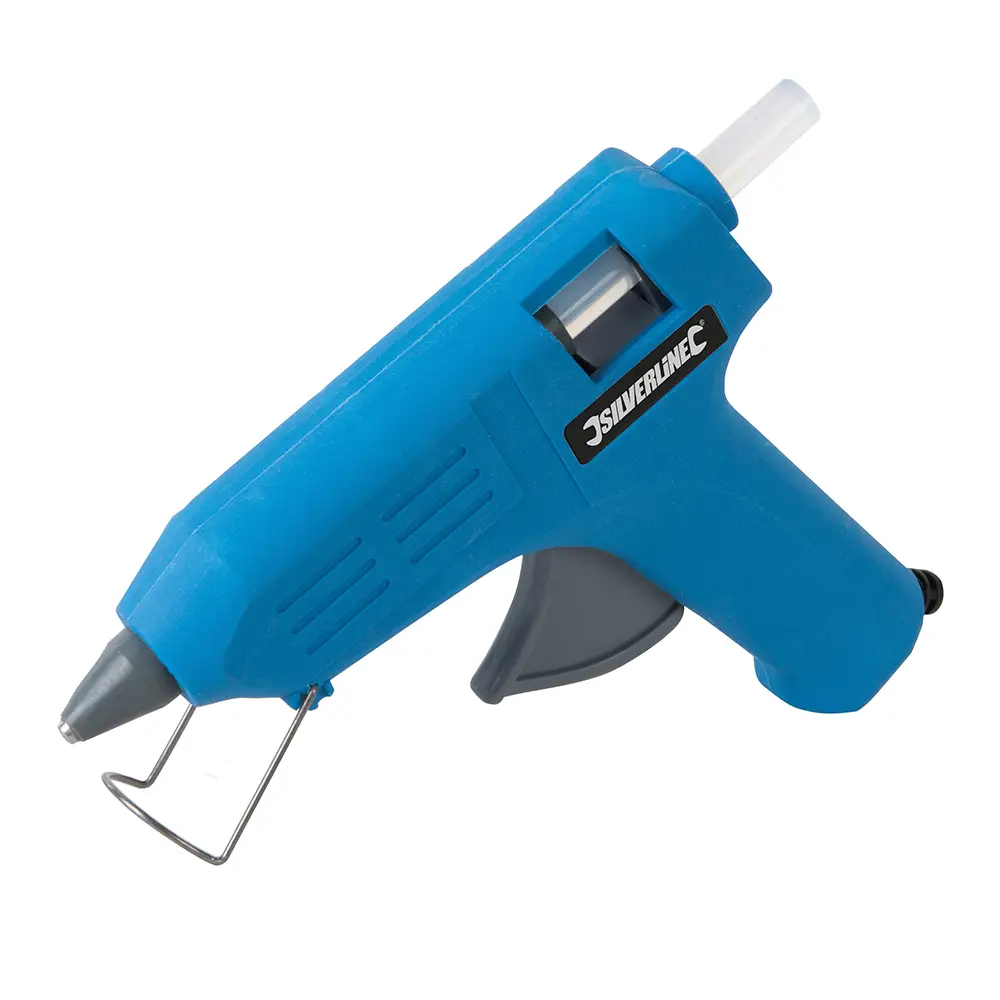 Silverline Hobby Glue Gun | DIY Tool Sets | Joybuy
