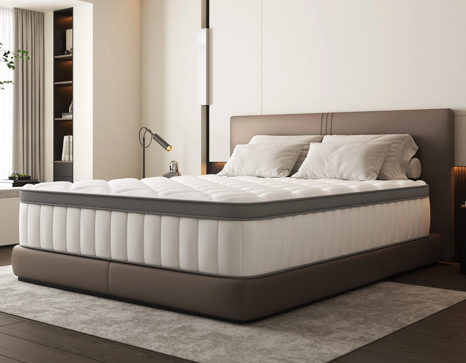 Ego Home Matrastopper 90 X 200, 7 Cm Hoog Schuim Matrastopper Met 7-zone Snede, Oeko-tex Gecertificeerd, Geschikt Voor Boxspring, Matrassen, Sofa, Bed | Bedden & Matrassen Ego Home Matrastopper 90 X 200, 7 Cm Hoog Schuim Matrastopper Met 7-zone Snede, Oeko-tex Gecertificeerd, Geschikt Voor Boxspring, Matrassen, Sofa, Bed | Bedden & Matrassen