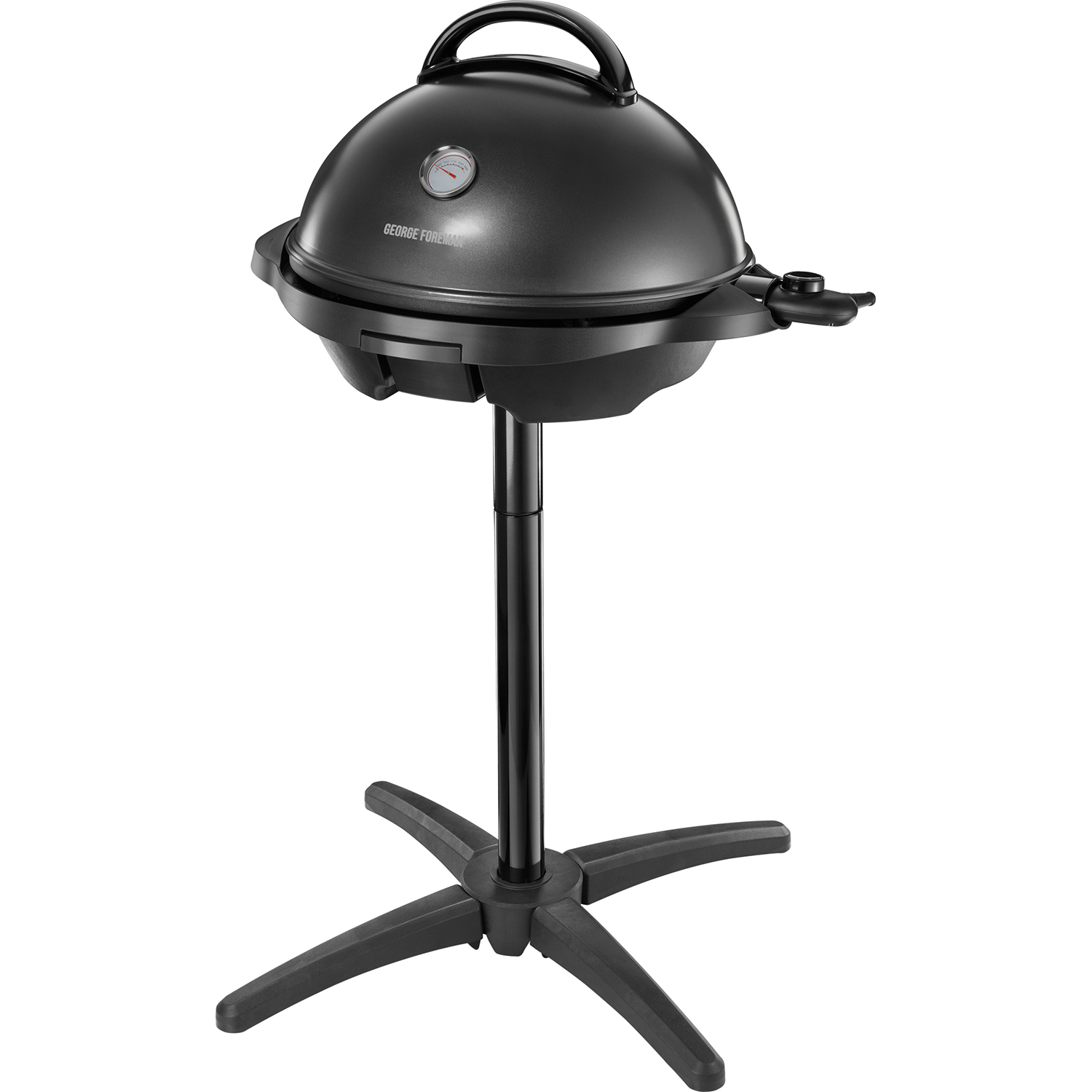 Indoor/Outdoor BBQ Grill
