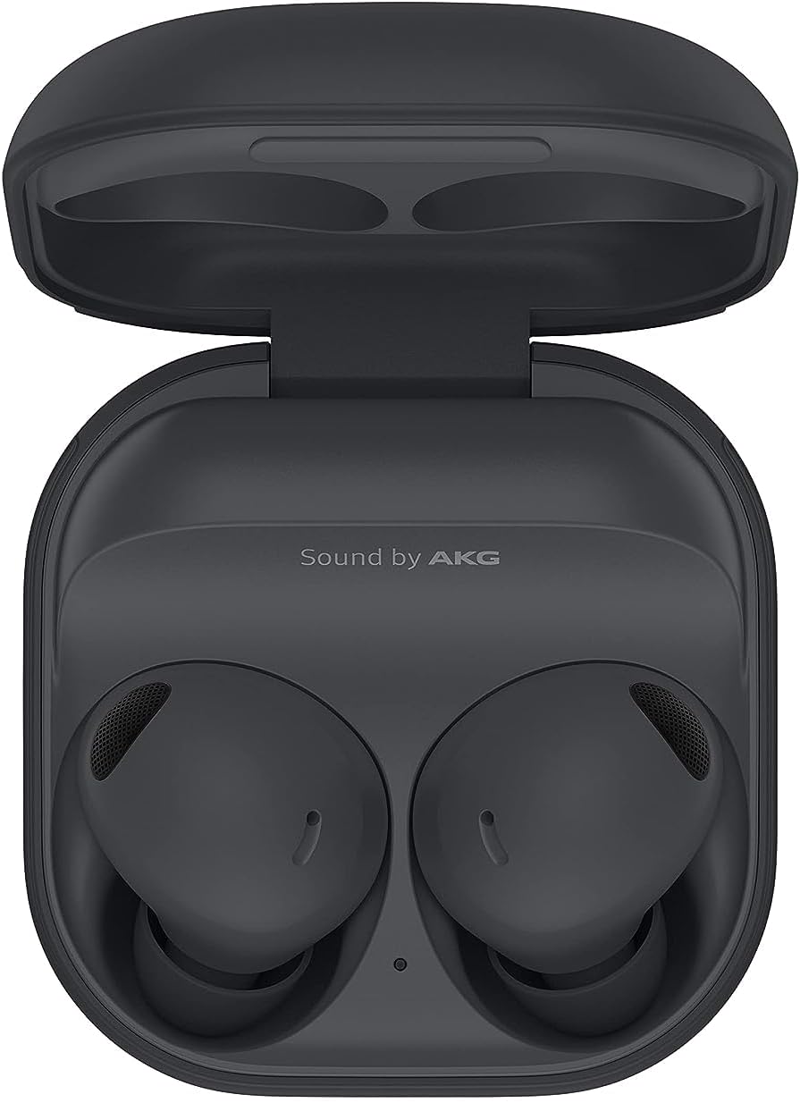 Samsung Buds2 Pro - Graphite