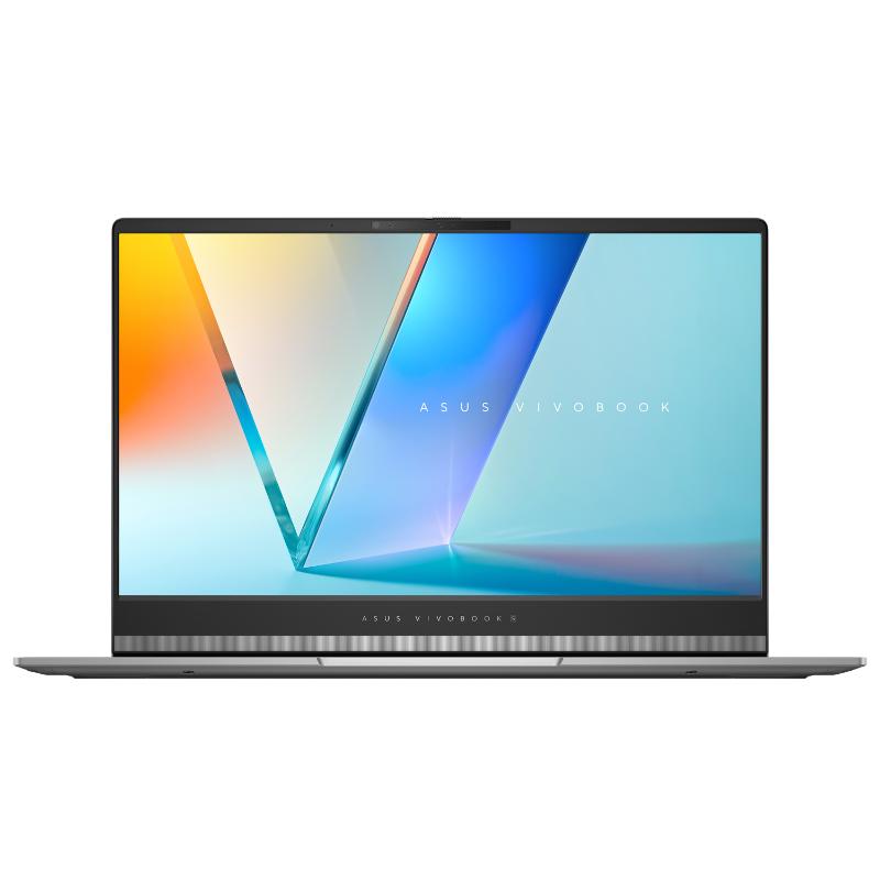 ASUS Vivobook 15.6" AI Laptop - AMD Ryzen AI 9, 32GB/ 1TB - Silver