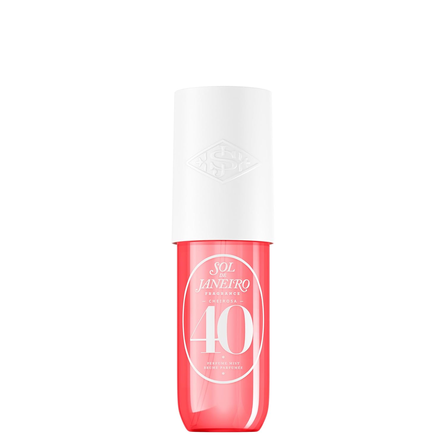 Sol De Janeiro Cheirosa 40 Hair & Body Fragance Mist 240ml