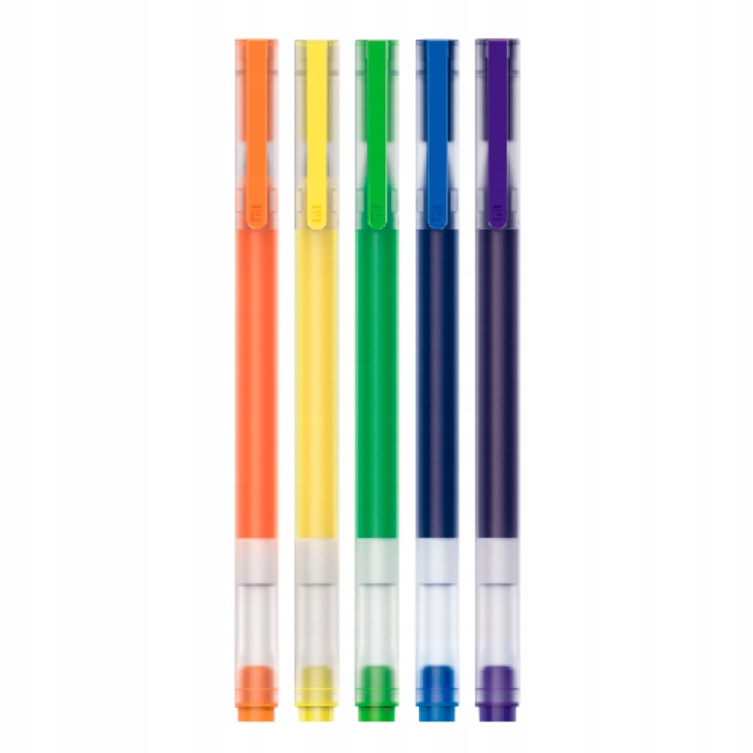 Xiaomi Gelstift mit hoher Kapazität (5er-Pack)