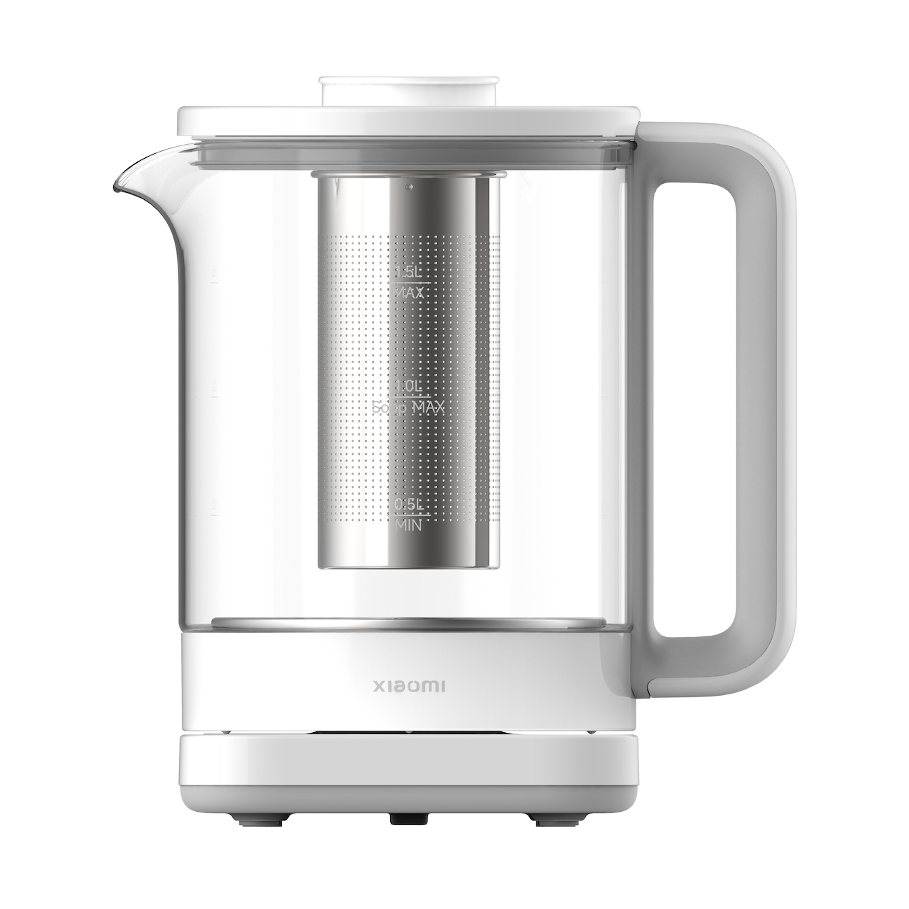 Xiaomi Multifunctional Kettle multifunction, electric, temperature, control – MJDGNYSH04DEM