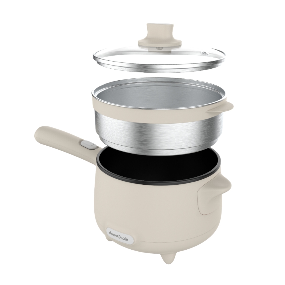 Drew&Cole Cleverpot Cream