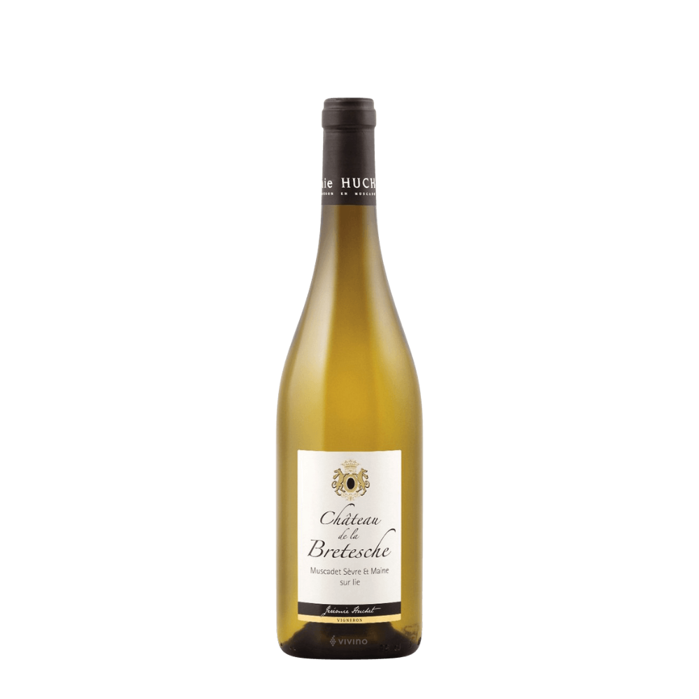 Muscadet Sevre et Maine sur Lie 23 Bretesche
