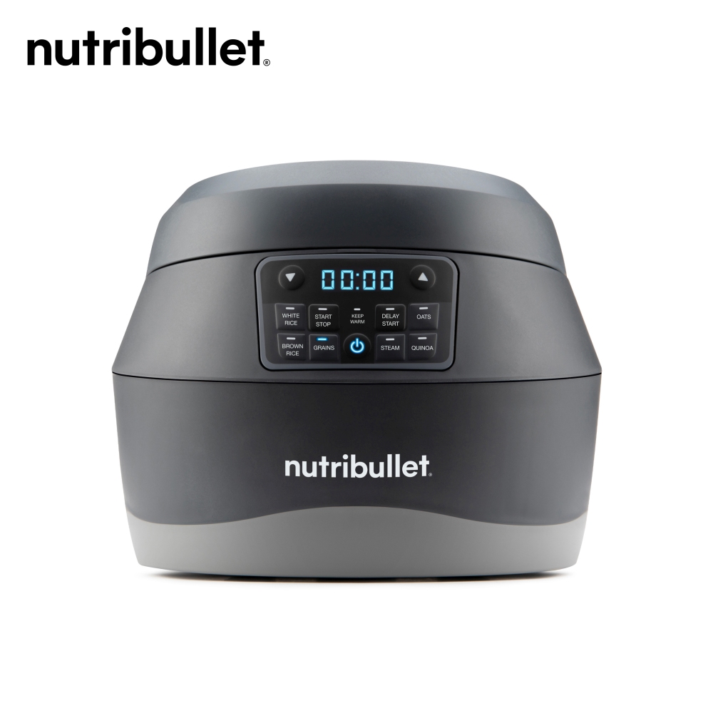 Nutribullet Everygrain Cooker