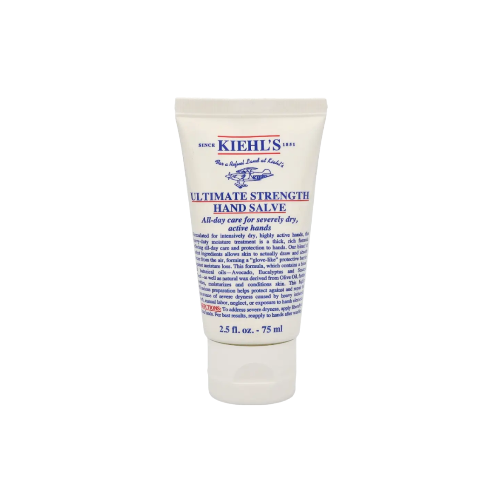 Kiehl's Ultimate Strength Hand Salve 75 ml