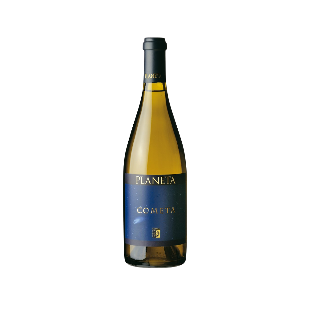 Cometa Organic 22 Planeta 75cl