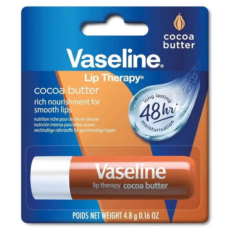 Vaseline Stick Lipcare Therapy Beurre de Cacao 4.8 g