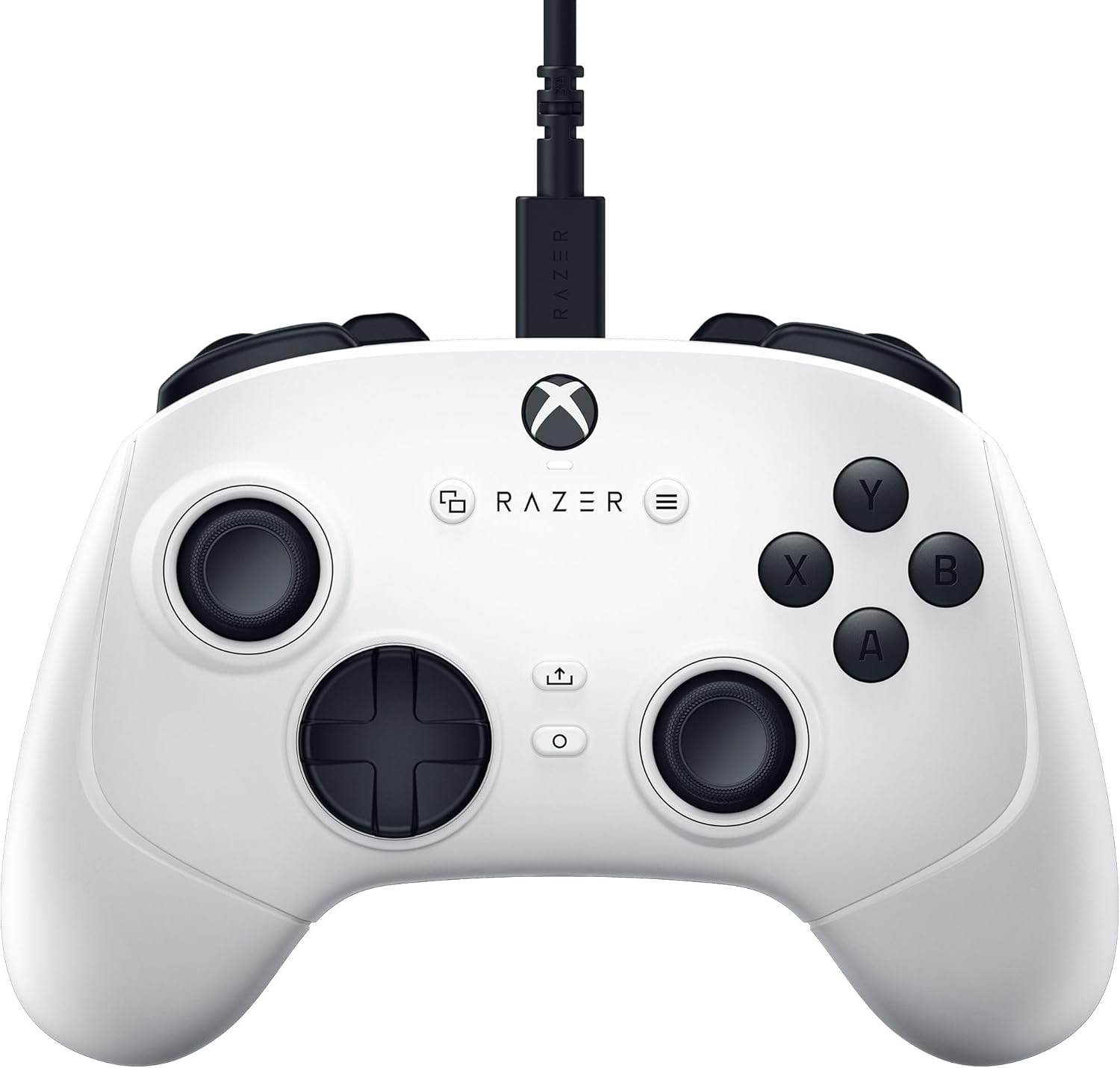 Razer Wolverine V3 Tournament Ed. - White (Xbox X|S, PC )