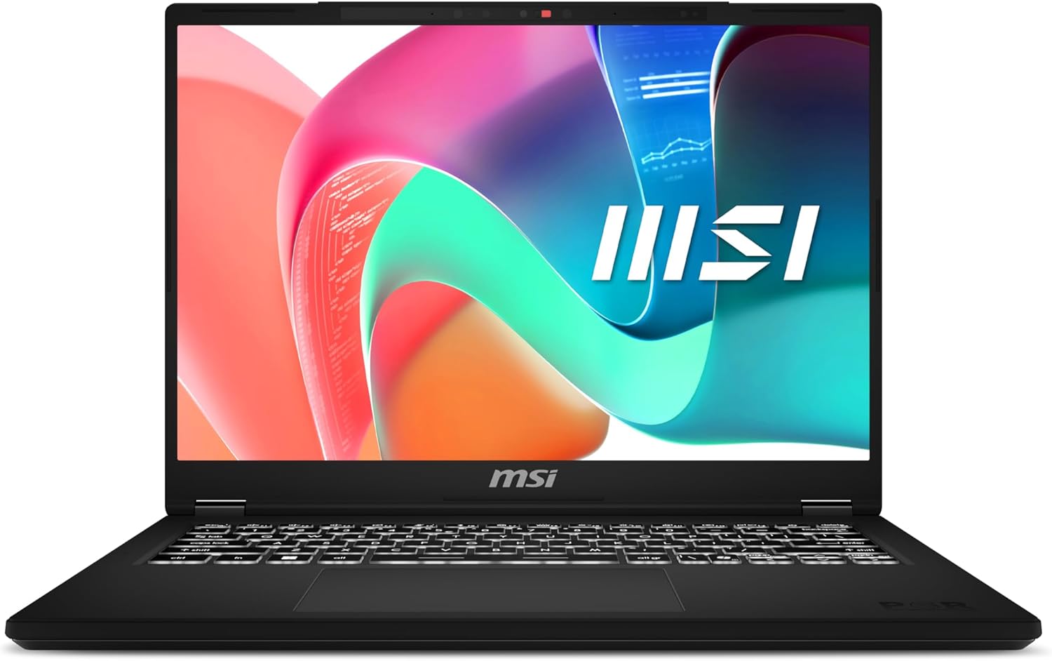 MSI Modern 14H(D2RMG-297UK) Laptop