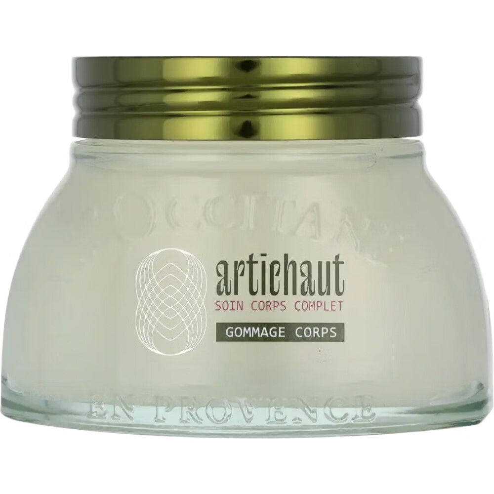 L'Occitane Artiehaut Complete Body Scrub 200 ml