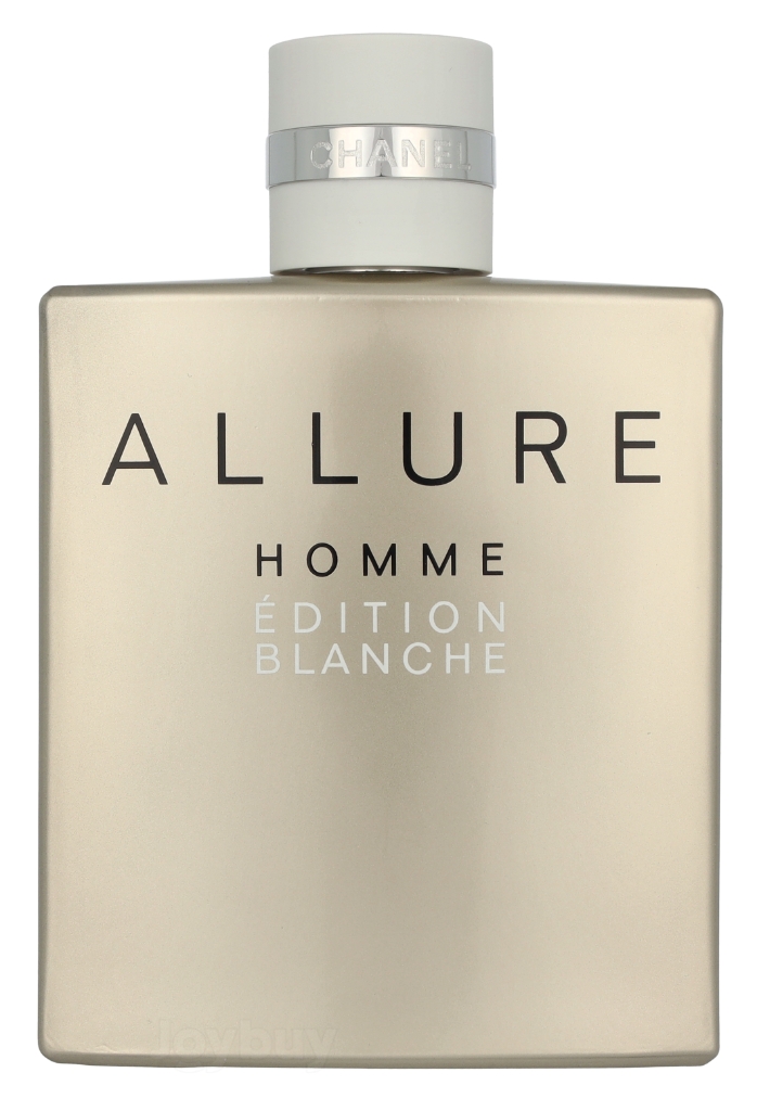Chanel Allure Homme Edition Blanche Eau de Parfum Spray 150 ml