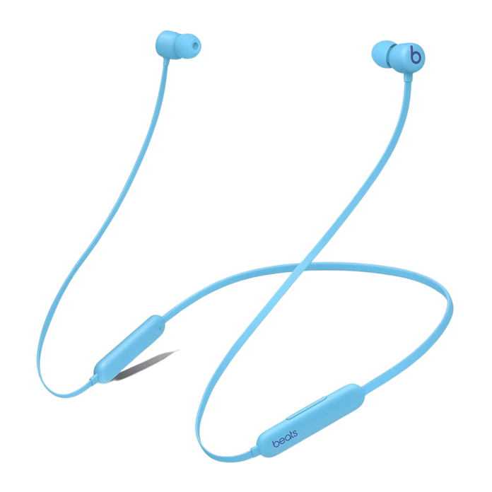 Beats Flex – All-Day Wireless Earphones - Flame Blue