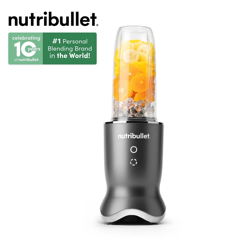 Nutribullet Ultra Graphite