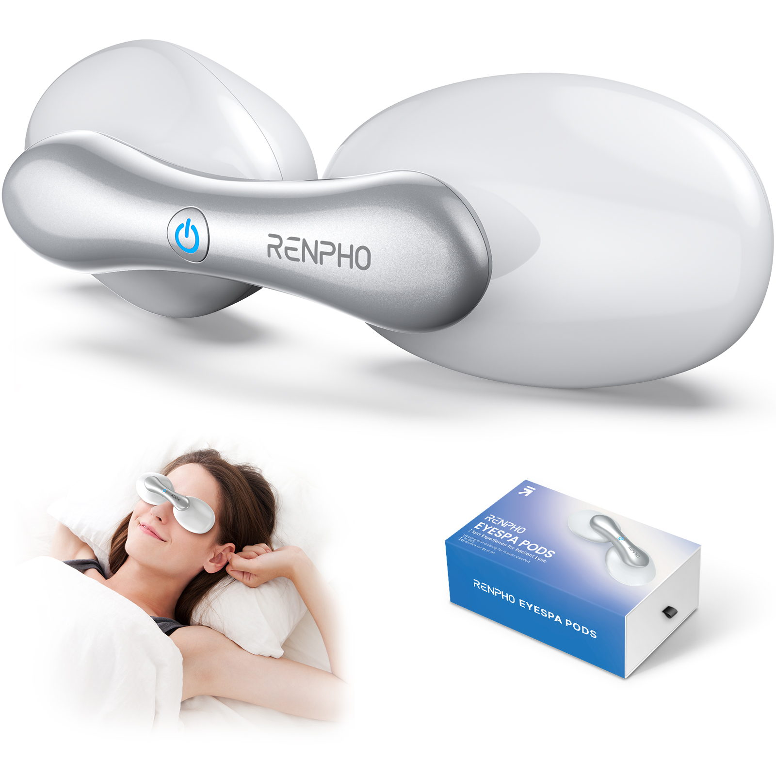 Renpho Eyespa Pods 1 Pack