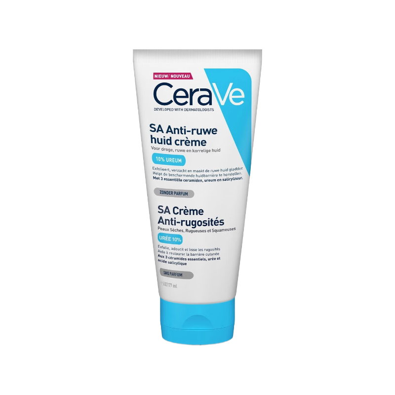 CeraVe SA Smoothing Cream 177ml