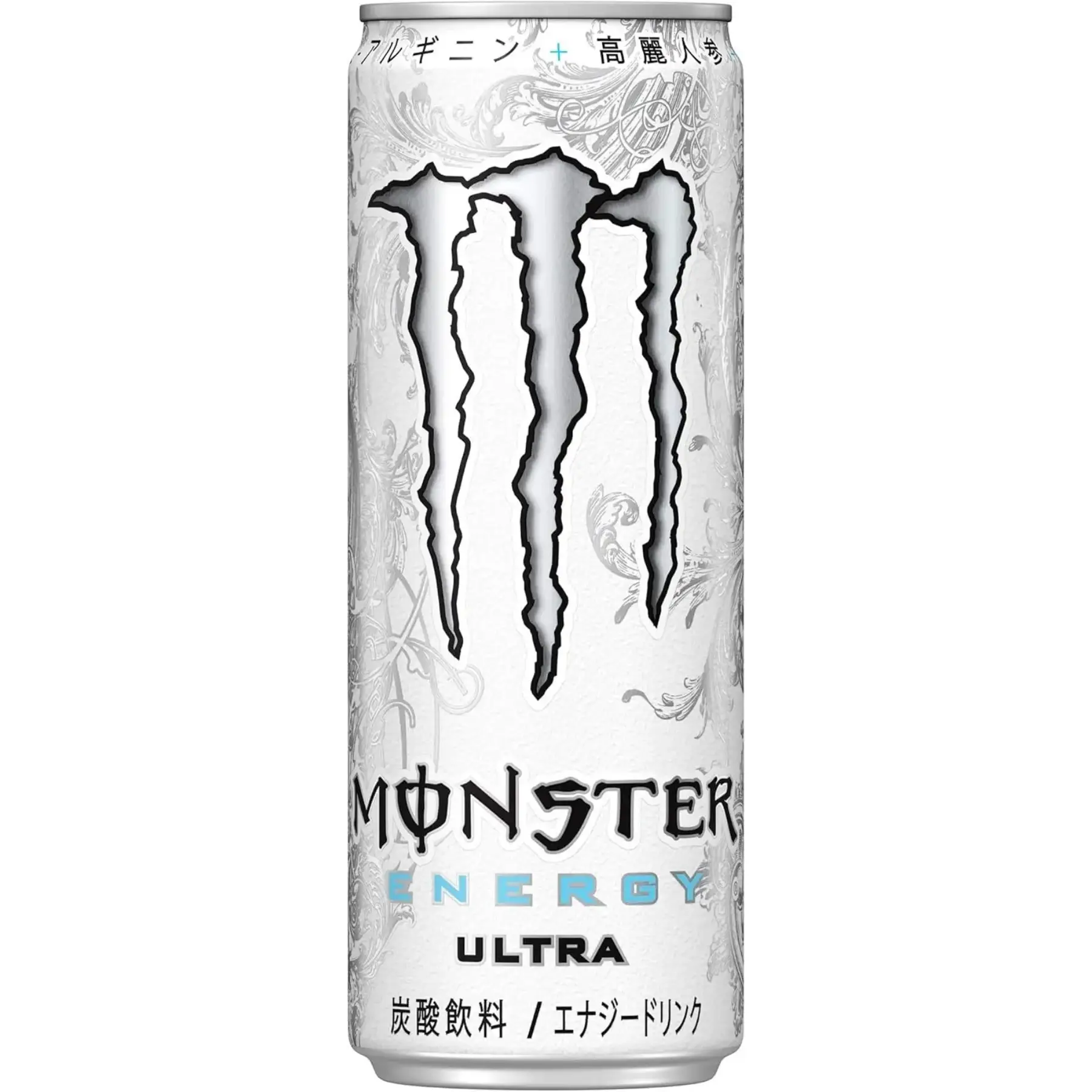 C*t様 MONSTER ENERGY ULTRA 355ml 24本入り×2ケ Monster (Japan Version) Ultra Carbonated Energy Drink 355ml