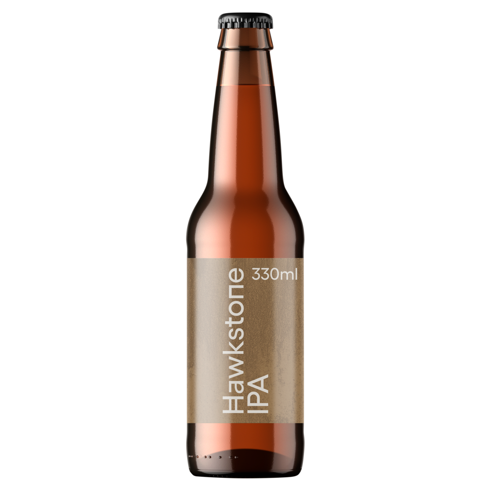 Hawkstone - Ipa 4.8% Abv - 330ml