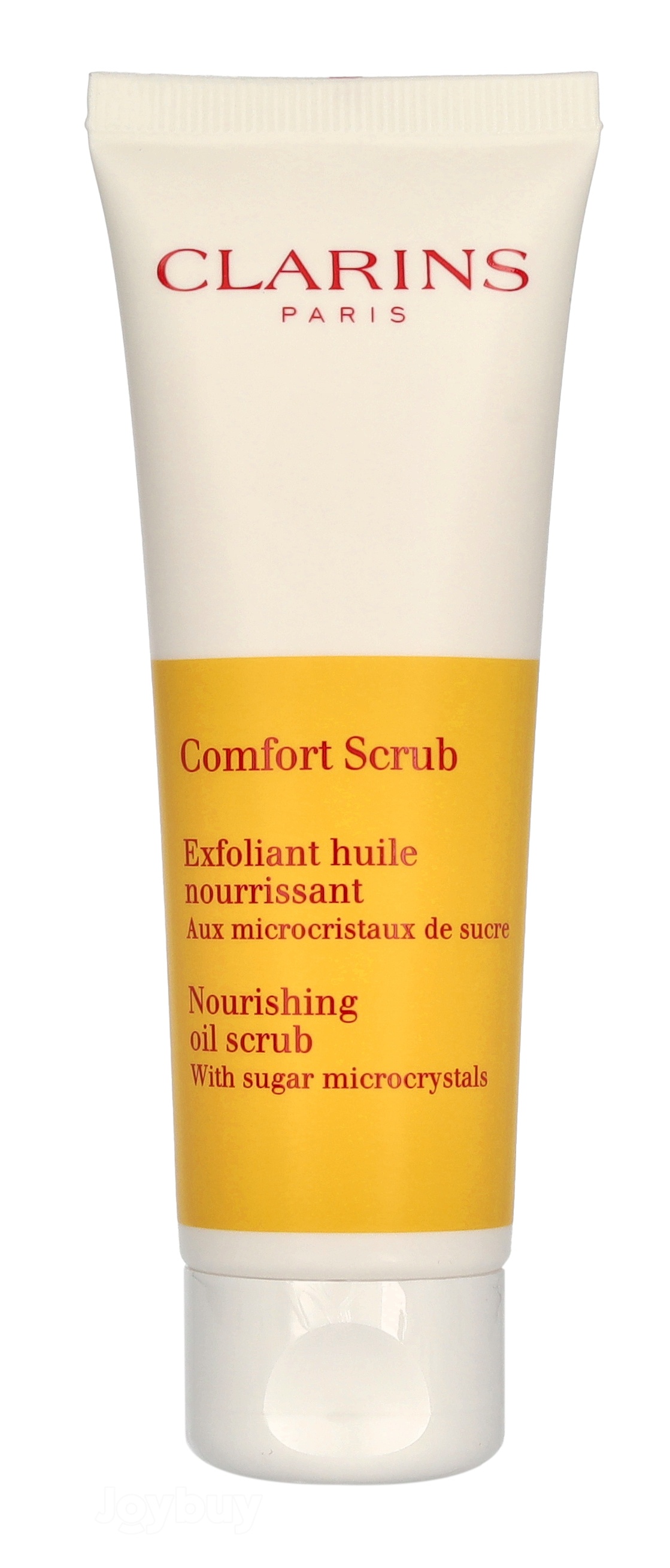 Clarins Comfort Scrub - Nourishing Oil Scrub 50 ml