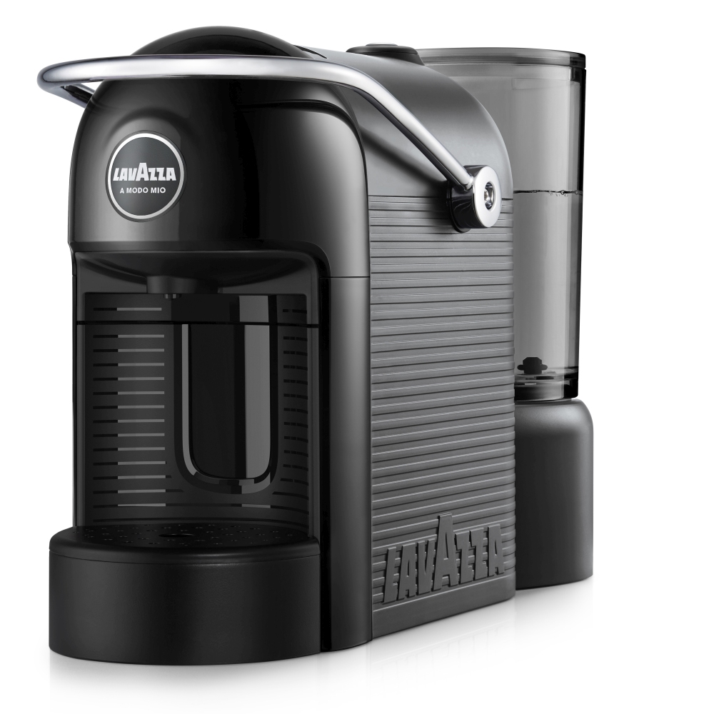 Lavazza 18001423 Jolie Coffee Maker Black