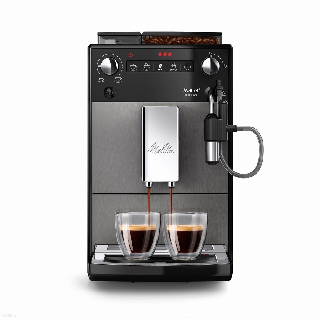 Melitta Avanza Kaffeemaschine