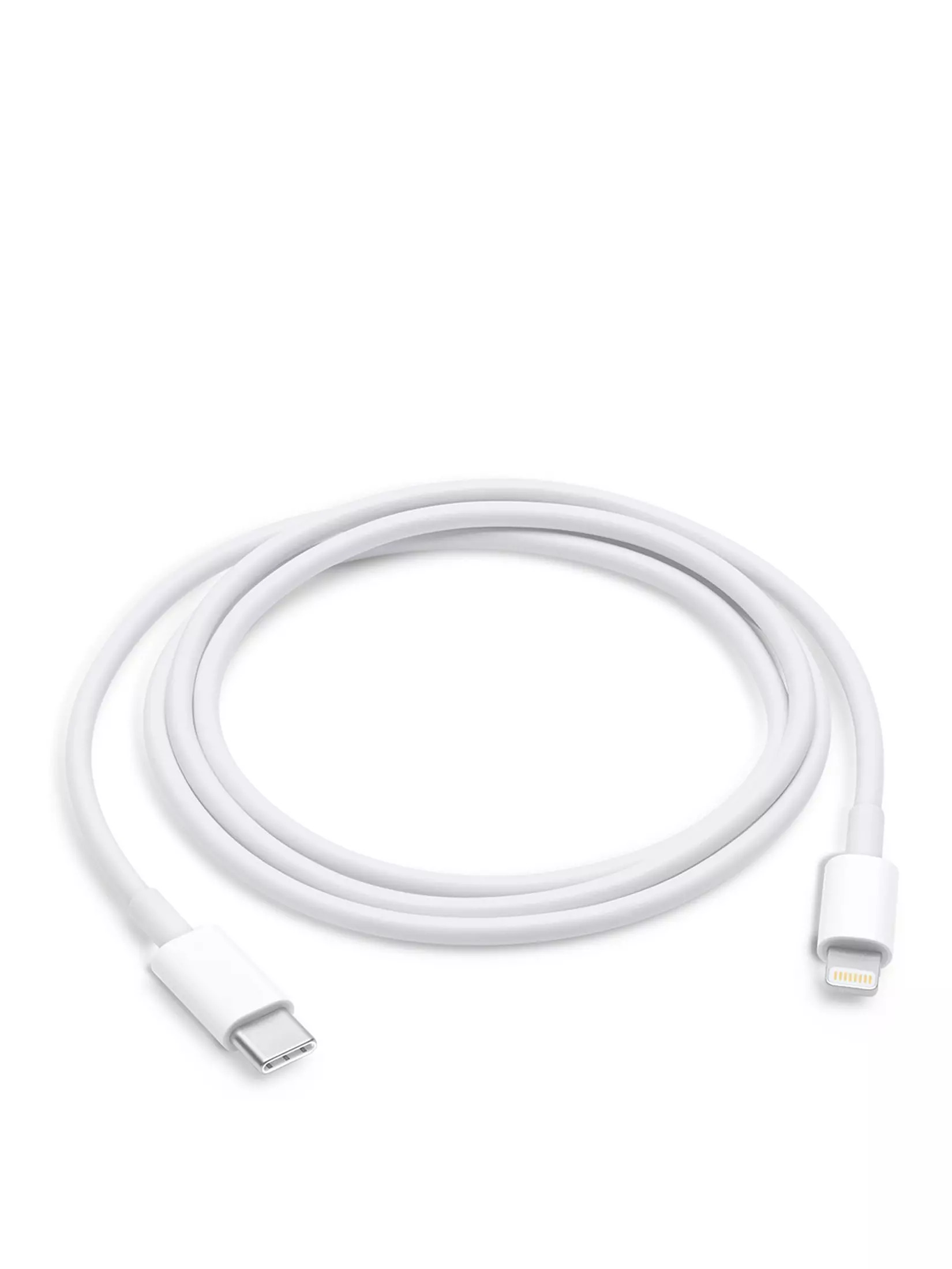 Apple USB-C to Lightning cable (1m)