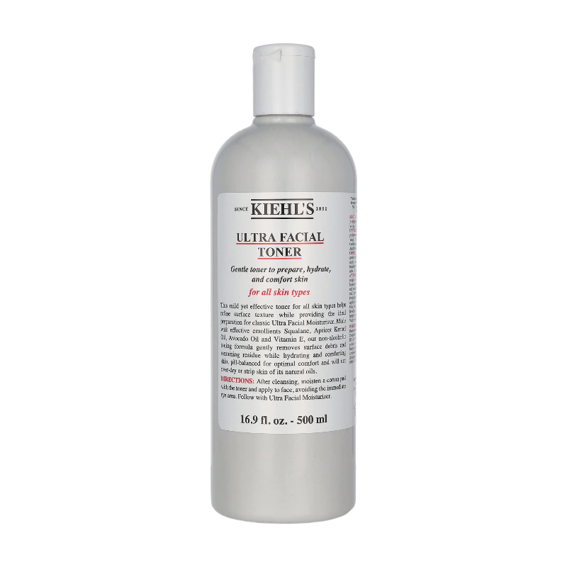 Kiehl's Ultra Facial Toner 500 ml