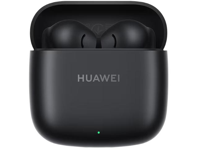 Huawei - FreeBuds SE 2 Schwarz