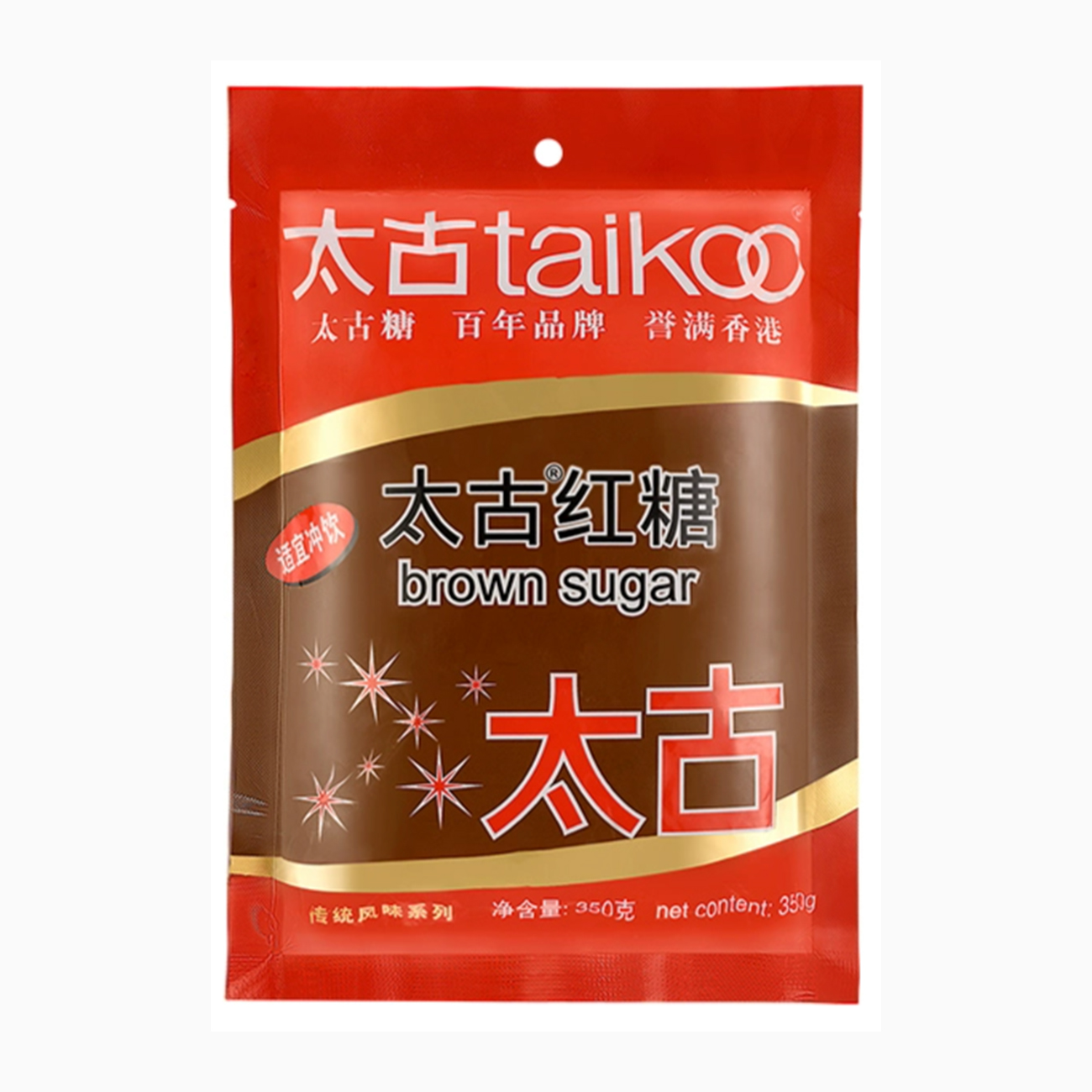 TK Brown Sugar 350g