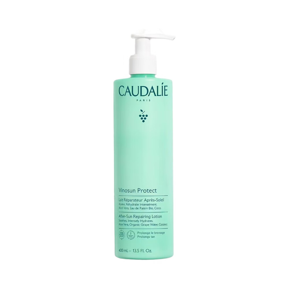 Caudalie Vinosun Protect After-Sun Repairing Lotion 400ml