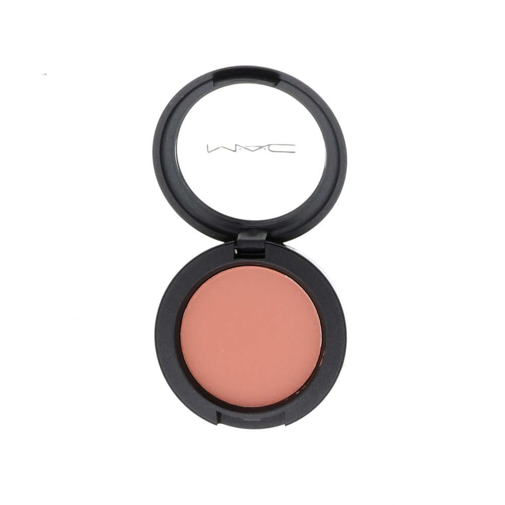 MAC Sheertone Blush 6 g - Gingerly