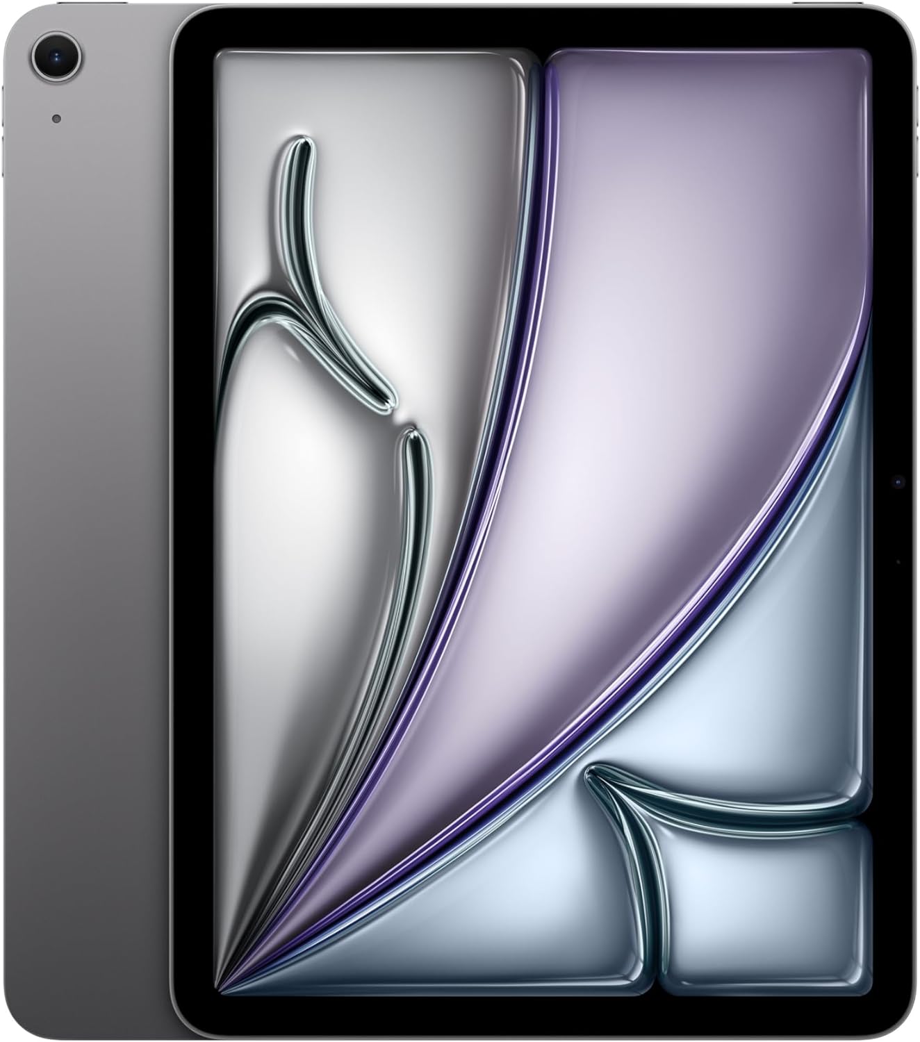 iPad Air M2 11" Wifi 256GB Space Gray