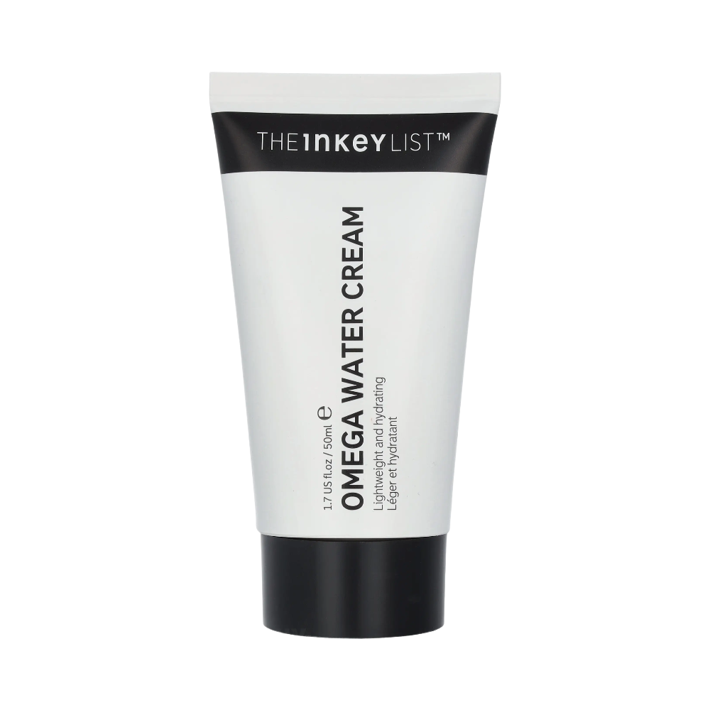 The Inkey List Omega Water Cream 50 ml