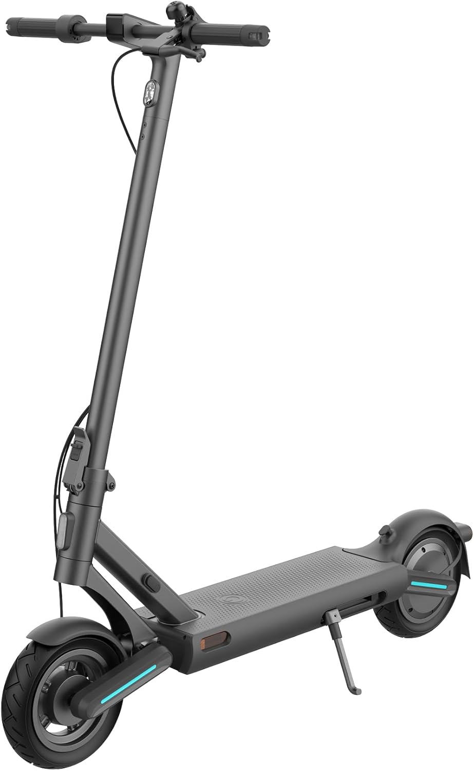 Odys e Scooter mit Straßenzulassung (je nach Modell bis zu 75km Reichweite u. 25 Prozent Steigung u. mit o. ohne Federung, 120kg Belastung, Luftreifen, Display, App) e Roller elektroscooter e-Scooter
