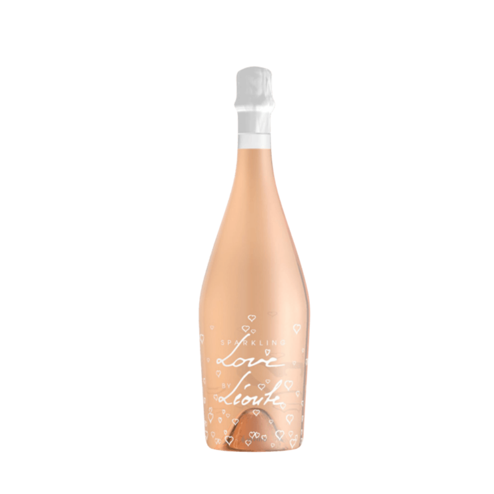 Sparkling Love Org. Rose NV Chateau Leoube
