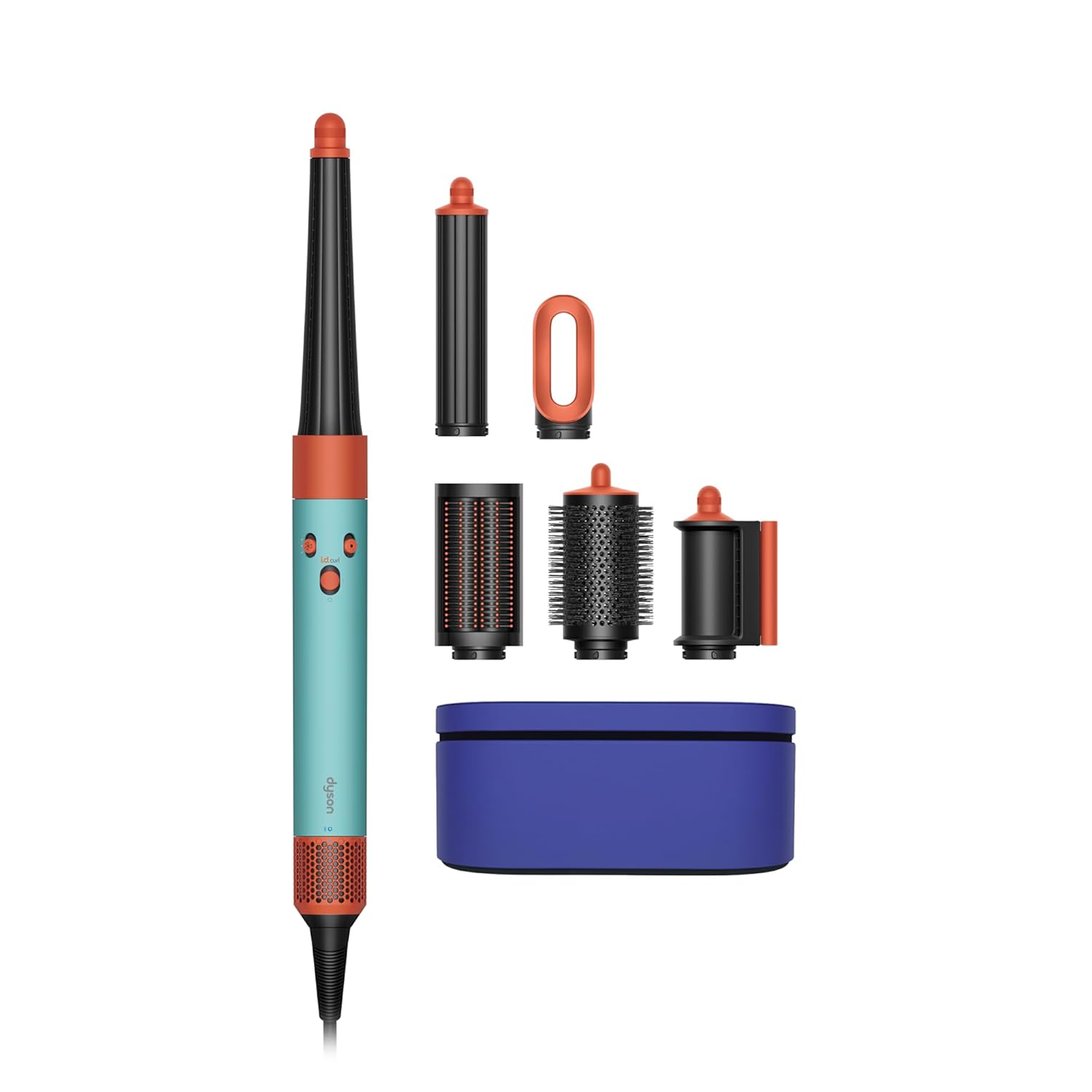 Dyson Dyson HS08 - Multi-Styler - 1300 W 6-in-1 BT