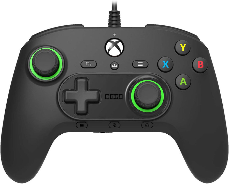 Hori Horipad Pro Designed Controller (Xbox Series X/ Xbox One S)