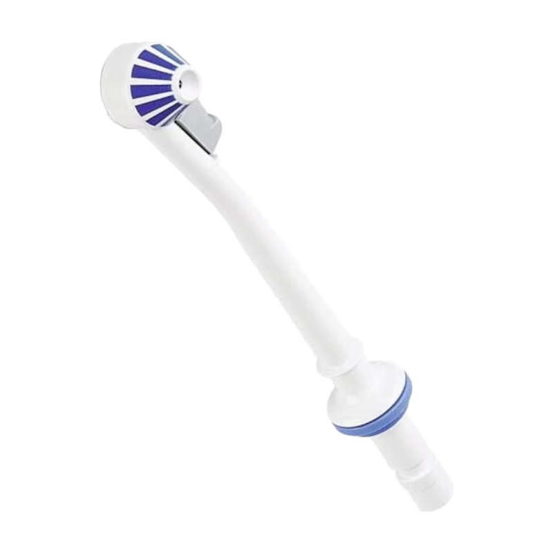Ersatzteile für Munddusche 4U Oral-B BRAUN ED17-4