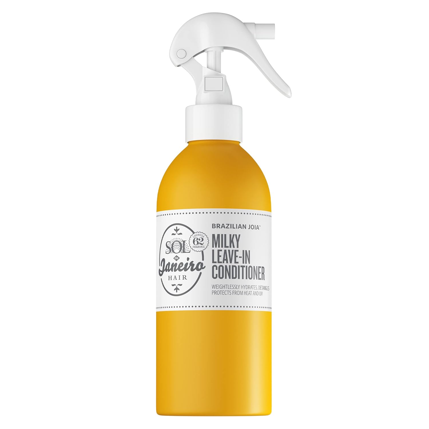 Sol De Janeiro Brazilian Joia Milky Leave-In Conditioner 210ml