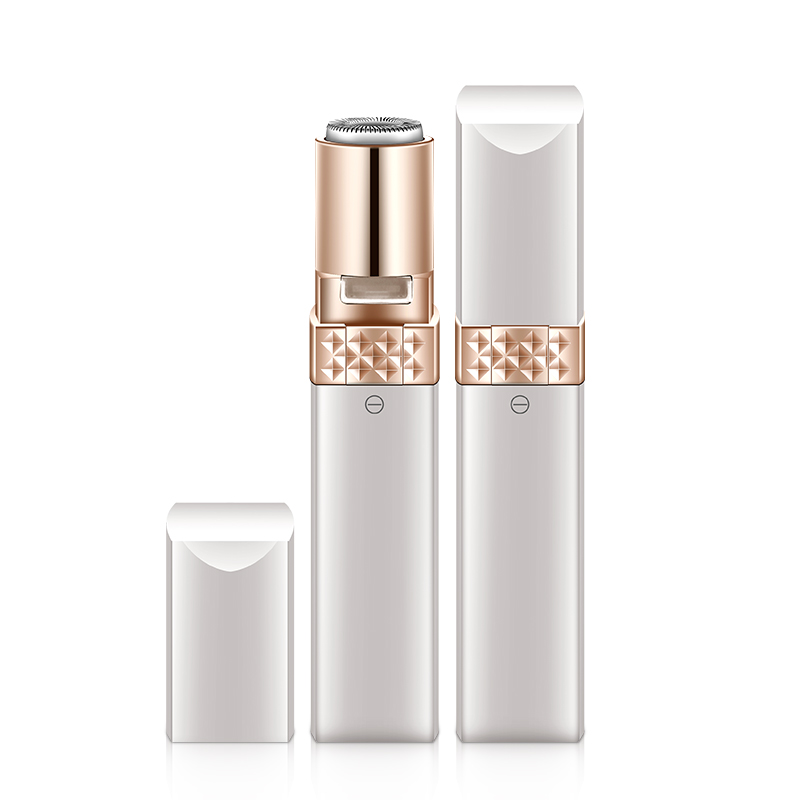 K.SKIN Portable Small-size Hair Remover, No. KD505