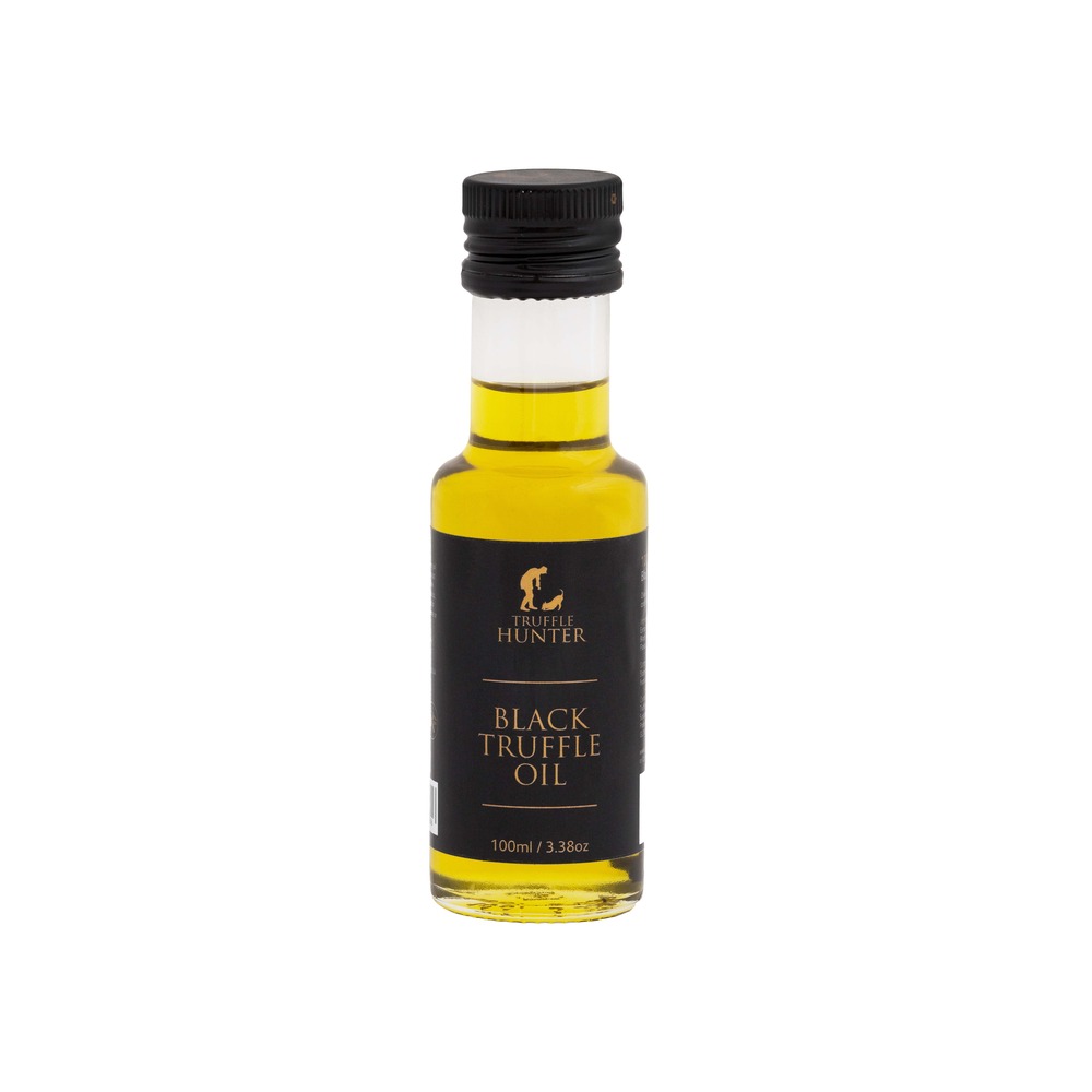 TruffleHunter Black Truffle Oil 100ml