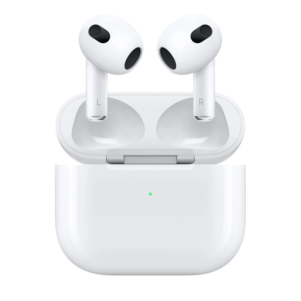 Apple Airpods with Magsafe charging case (3rd Generation)