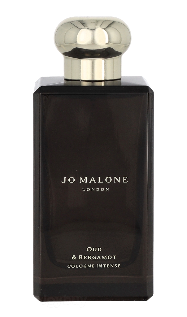 Jo Malone Oud & Bergamot Intense Eau de Cologne Spray 100 ml