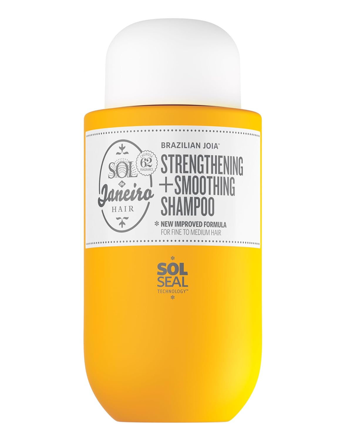 Sol De Janeiro Brazilian Joia Shampoo 295ml