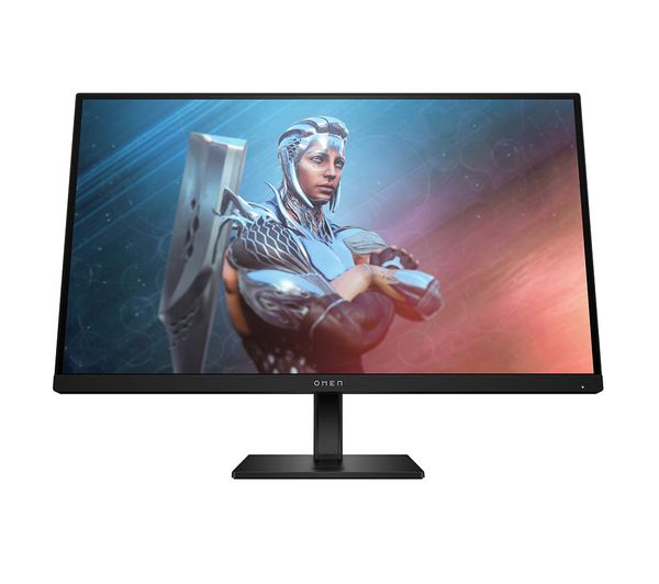 OMEN 27 FHD 165HZ GAMING MONITOR